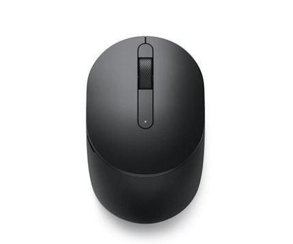 Myszka Dell Mobile Wireless Mouse MS3320W - Black